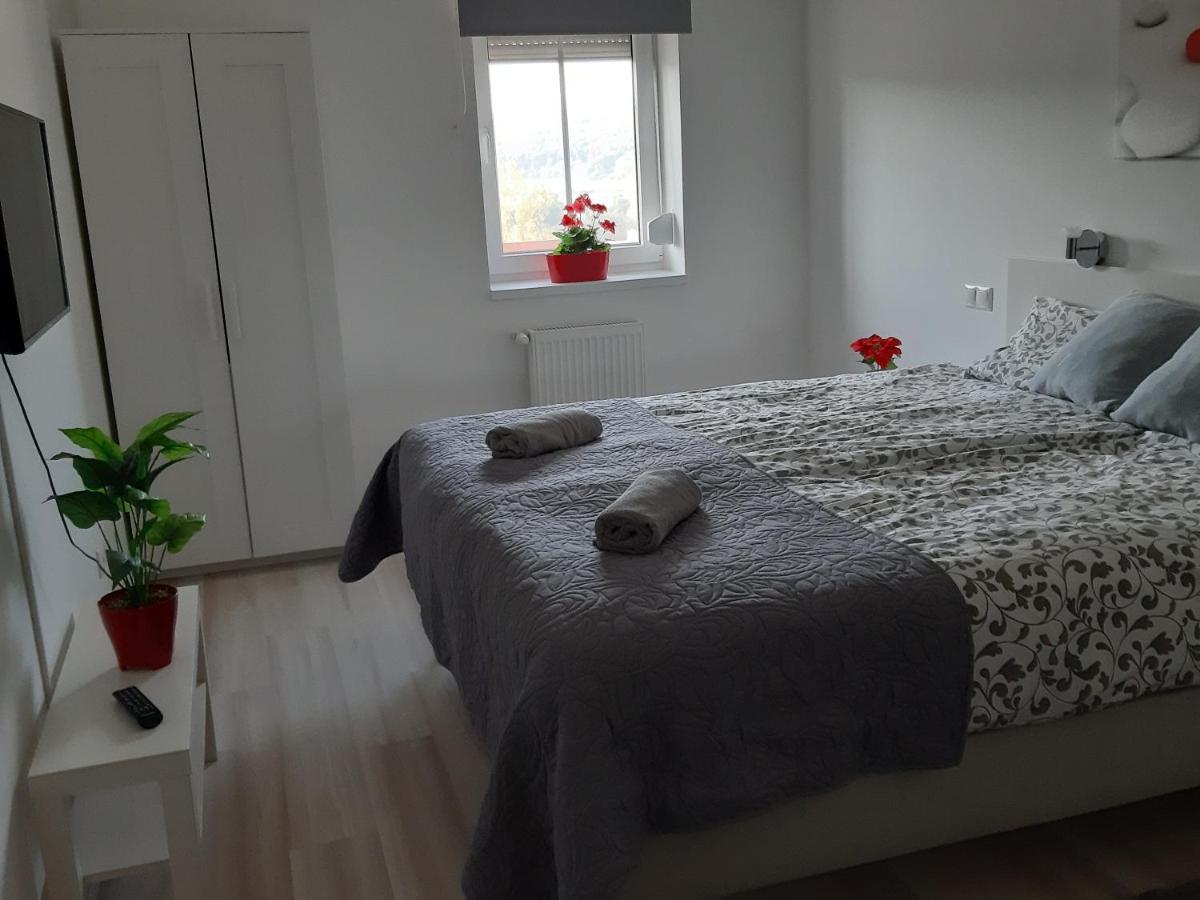 Szalok Spa Apartman Egerszalok Bagian luar foto