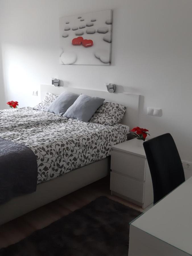 Szalok Spa Apartman Egerszalok Bagian luar foto