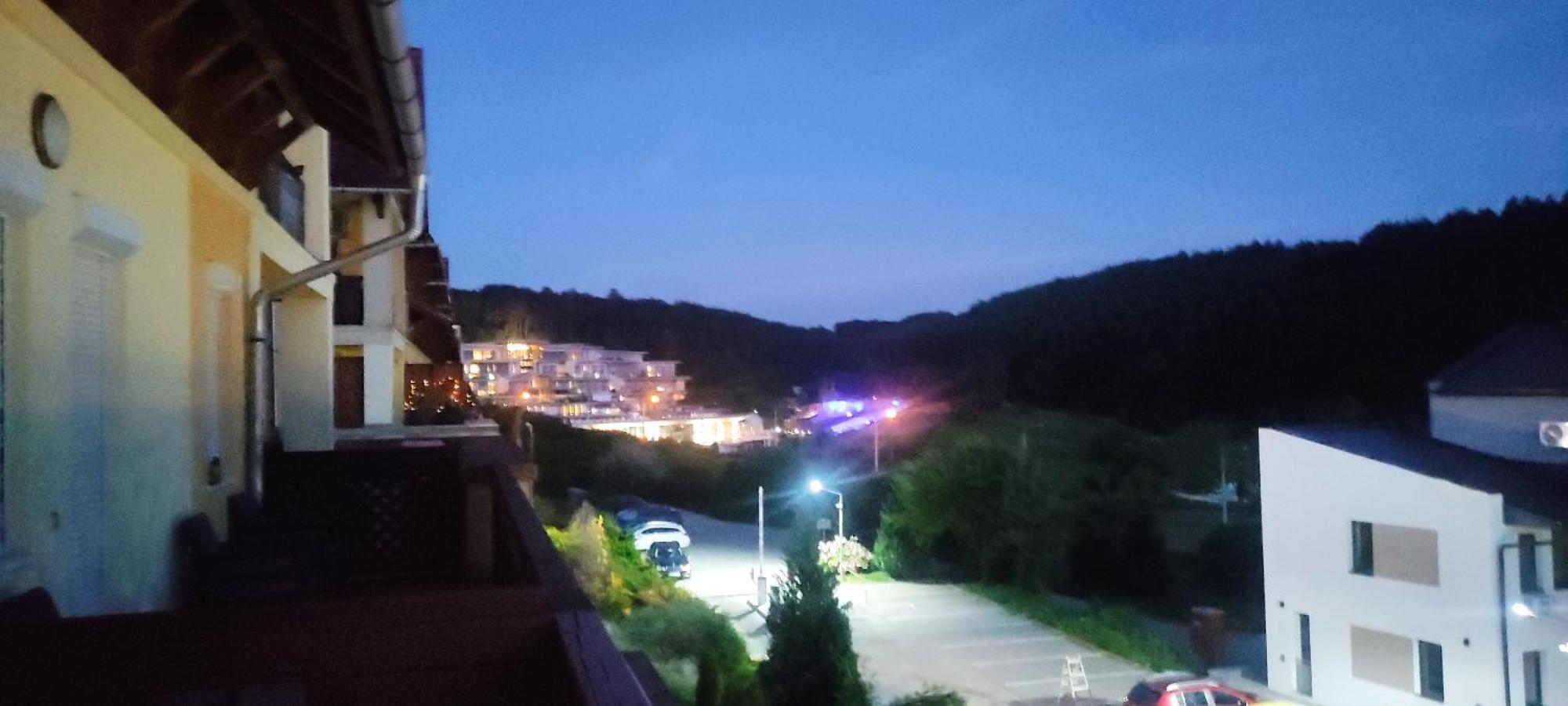 Szalok Spa Apartman Egerszalok Ruang foto